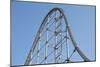 Rollercoaster-Tupungato-Mounted Photographic Print