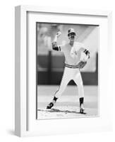 Rollie Fingers (1946-)-null-Framed Giclee Print