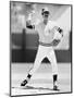 Rollie Fingers (1946-)-null-Mounted Giclee Print