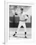 Rollie Fingers (1946-)-null-Framed Giclee Print