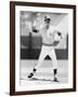 Rollie Fingers (1946-)-null-Framed Giclee Print