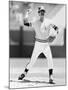 Rollie Fingers (1946-)-null-Mounted Giclee Print