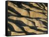 Rolling Desert Hills-Kevin Schafer-Framed Stretched Canvas