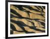 Rolling Desert Hills-Kevin Schafer-Framed Photographic Print