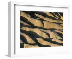 Rolling Desert Hills-Kevin Schafer-Framed Photographic Print