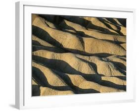 Rolling Desert Hills-Kevin Schafer-Framed Photographic Print