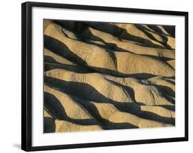 Rolling Desert Hills-Kevin Schafer-Framed Photographic Print