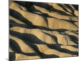 Rolling Desert Hills-Kevin Schafer-Mounted Photographic Print