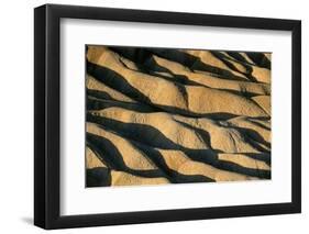 Rolling Desert Hills-Kevin Schafer-Framed Photographic Print