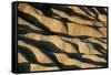 Rolling Desert Hills-Kevin Schafer-Framed Stretched Canvas