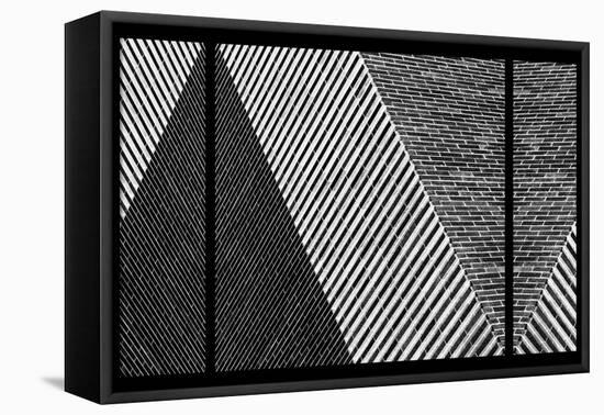 Rolling Dice-Paulo Abrantes-Framed Stretched Canvas