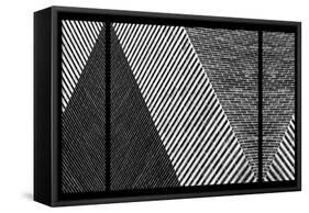 Rolling Dice-Paulo Abrantes-Framed Stretched Canvas