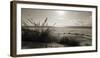 Rolling Dunes I-Ben James-Framed Giclee Print