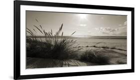 Rolling Dunes I-Ben James-Framed Giclee Print