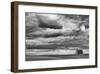 Rolling Field-Trent Foltz-Framed Giclee Print