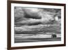 Rolling Field-Trent Foltz-Framed Giclee Print