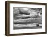 Rolling Field-Trent Foltz-Framed Art Print