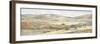 Rolling Hills - Divine-Mark Chandon-Framed Giclee Print