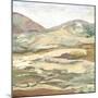 Rolling Hills - Dream-Mark Chandon-Mounted Giclee Print