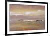 Rolling Hills II-T^ J^ Bridge-Framed Giclee Print