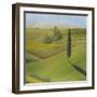 Rolling Hills II-Herb Dickinson-Framed Photographic Print