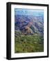 Rolling hills in Southland Region of New Zealand-Jason Hosking-Framed Photographic Print