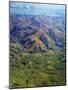 Rolling hills in Southland Region of New Zealand-Jason Hosking-Mounted Photographic Print