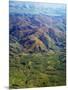 Rolling hills in Southland Region of New Zealand-Jason Hosking-Mounted Photographic Print