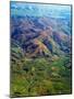 Rolling Hills in Southland Region of New Zealand-Jason Hosking-Mounted Photographic Print
