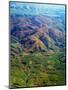 Rolling Hills in Southland Region of New Zealand-Jason Hosking-Mounted Photographic Print