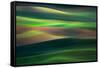 Rolling Hills-Ursula Abresch-Framed Stretched Canvas