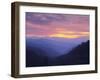 Rolling Hills-null-Framed Photographic Print