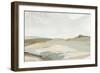 Rolling Hills-Allison Pearce-Framed Premium Giclee Print