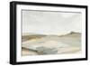 Rolling Hills-Allison Pearce-Framed Premium Giclee Print