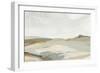 Rolling Hills-Allison Pearce-Framed Art Print