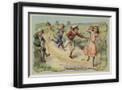 Black Frame
