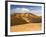 Rolling Orange Sand Dunes and Sand Ripples in the Erg Chebbi Sand Sea Near Merzouga, Morocco-null-Framed Photographic Print