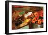 Rolling Pins I-Philip Clayton-thompson-Framed Photographic Print