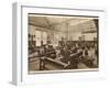 Rolling Room No.1 at the Royal Mint-null-Framed Photographic Print