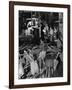 Rolling Spade Blades, Everlast Tools, Sheffield, South Yorkshire, 1965-Michael Walters-Framed Photographic Print