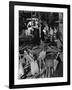 Rolling Spade Blades, Everlast Tools, Sheffield, South Yorkshire, 1965-Michael Walters-Framed Photographic Print