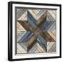 Rolling Star-Mark Chandon-Framed Giclee Print