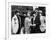 Rolling Stones, 1964-Associated Newspapers-Framed Photo