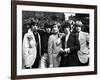 Rolling Stones, 1964-Associated Newspapers-Framed Photo