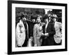 Rolling Stones, 1964-Associated Newspapers-Framed Photo