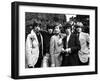 Rolling Stones, 1964-Associated Newspapers-Framed Photo