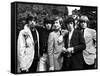 Rolling Stones, 1964-Associated Newspapers-Framed Stretched Canvas