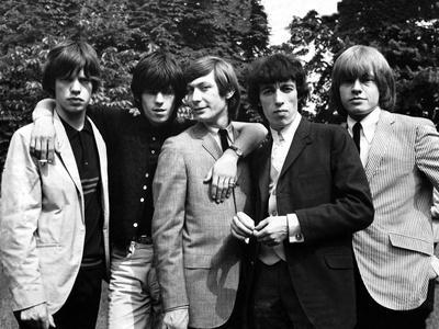Rolling Stones, 1964' Photo - Associated Newspapers | AllPosters.com