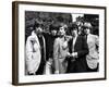 Rolling Stones, 1964-Associated Newspapers-Framed Photo