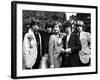 Rolling Stones, 1964-Associated Newspapers-Framed Photo